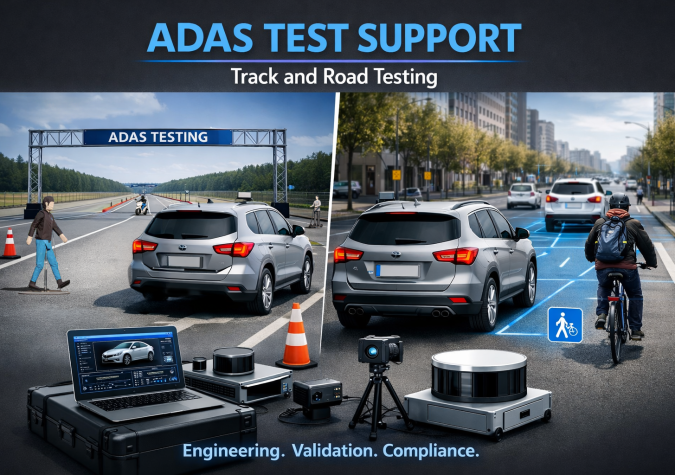 ADAS